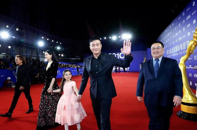 北京国际开云体育 开云官网电影节：彰显电影家国情 奋进影都新时代(图2)