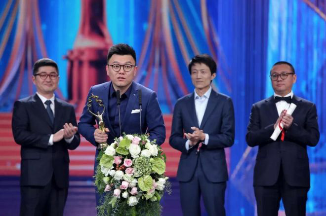 北京国际开云体育 开云官网电影节：彰显电影家国情 奋进影都新时代(图3)