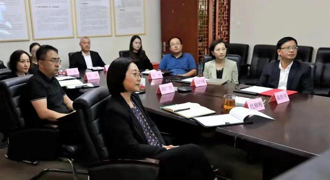 开云体育 开云平台产业 共创文旅强省(图3)