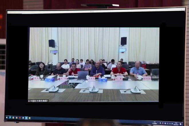 开云体育 开云平台产业 共创文旅强省(图7)