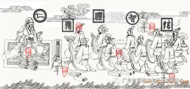 开云体育 开云平台文化传媒让中华文化辐射全世界！(图1)
