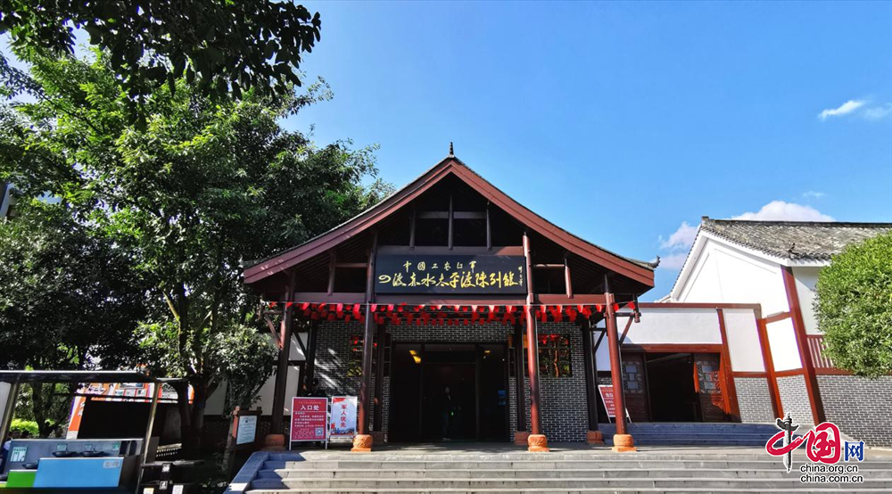 四川古蔺：聚焦全域旅游 促进富民增收开云 开云体育官网(图3)