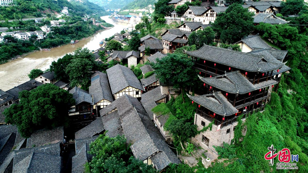 四川古蔺：聚焦全域旅游 促进富民增收开云 开云体育官网(图5)