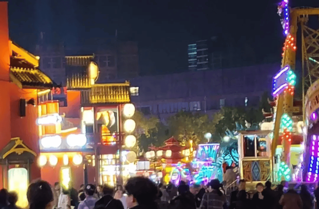 开云体育 开云官网“王婆说媒”江西行文旅项目再添亮点！(图5)