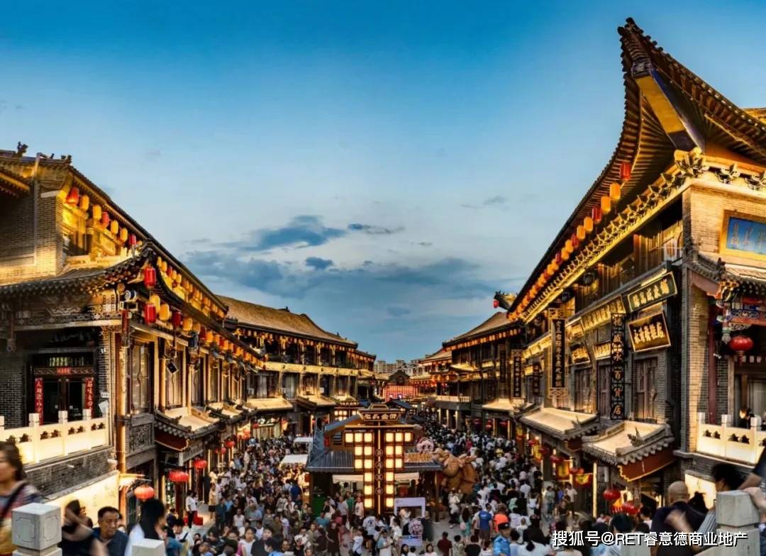 文化艺开云体育 Kaiyun.com 官网入口术街区打造如何实现“名利”双收？(图6)