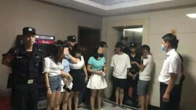 开云体育 开云平台“麻豆传媒”事件：女主角月薪十万起拍50部视频获利500万(图2)