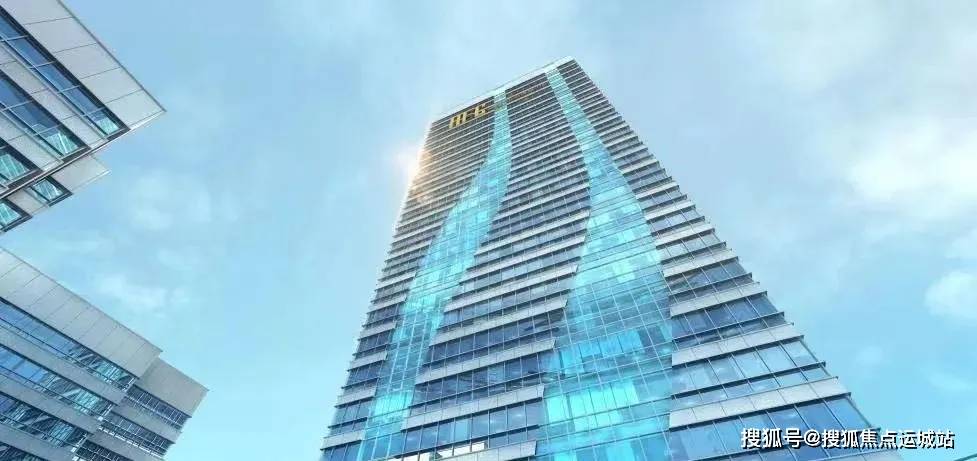 首页：【横琴传媒中心】_【珠海横开云 开云体育平台琴传媒中心】楼盘详情介绍(图2)