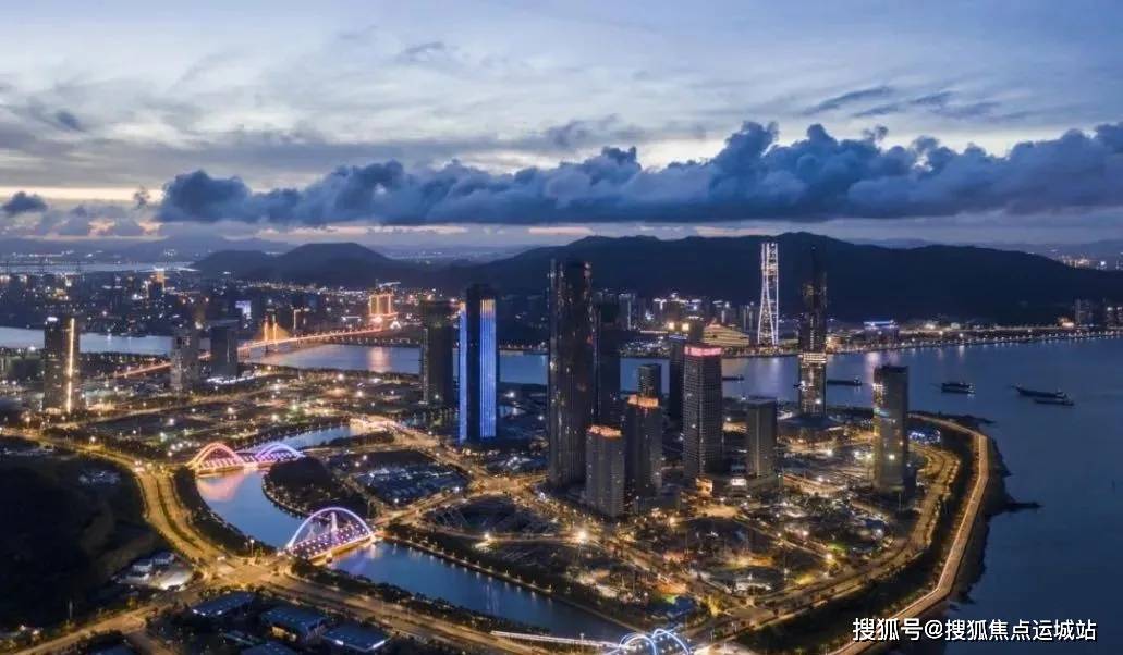 首页：【横琴传媒中心】_【珠海横开云 开云体育平台琴传媒中心】楼盘详情介绍(图10)