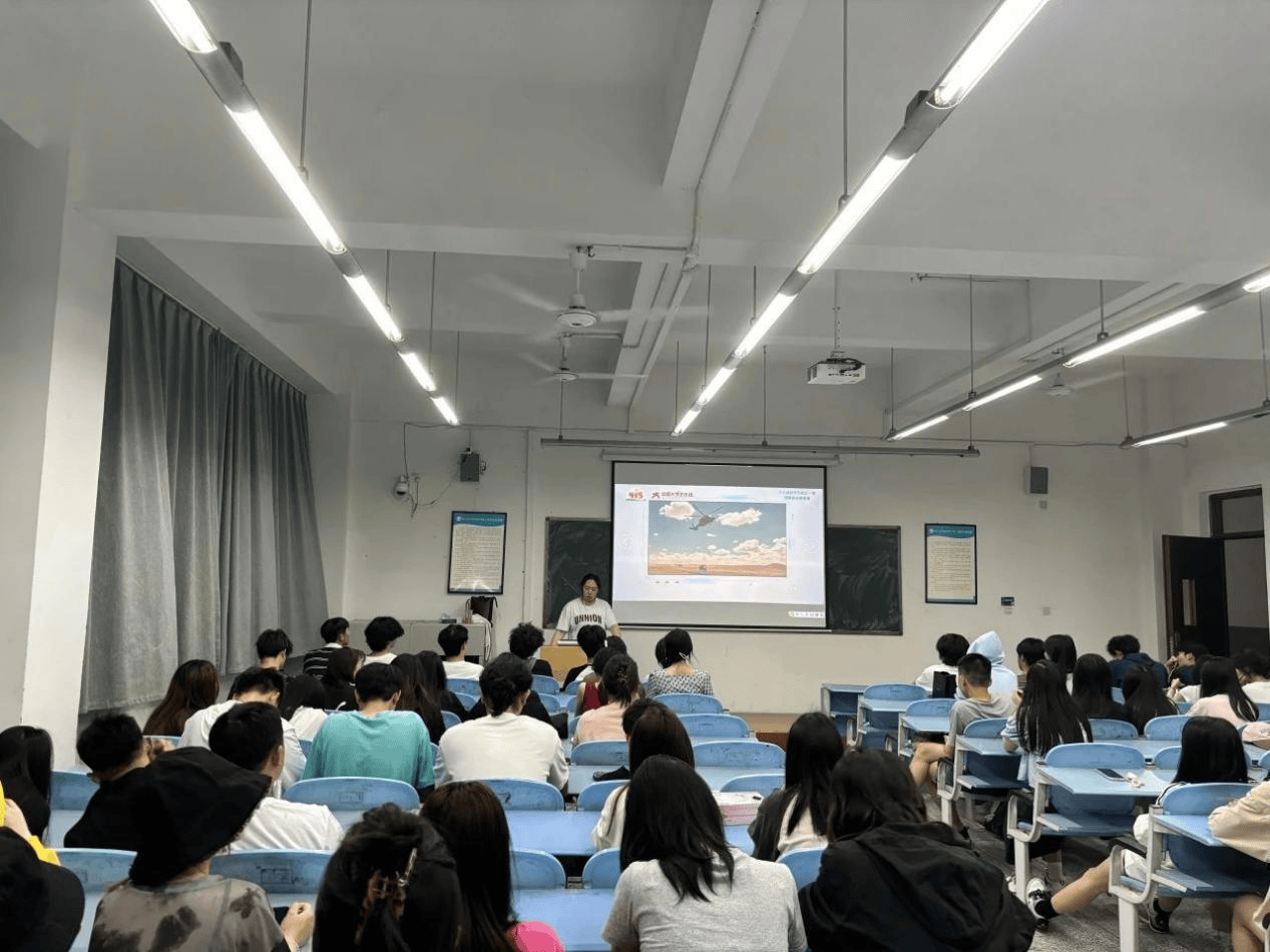 Kaiyun 开云四川文化传媒职业学院：全民国家安全教育日安全意识入心间(图5)
