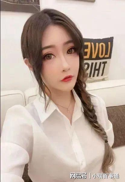 麻豆传媒盘点那些颜值爆表的演员妹妹……开云 开云体育平台(图8)