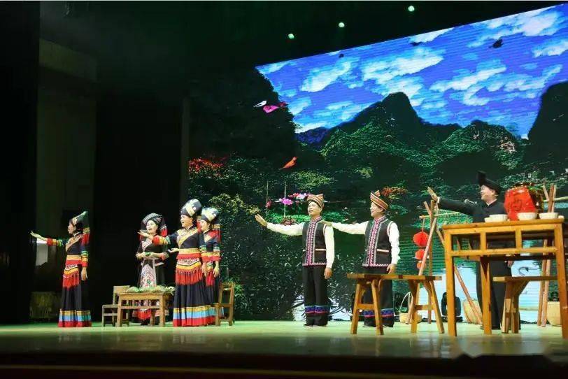 强化开云 开云体育平台宣传策划 百色市委宣传部主动担当作为(图6)