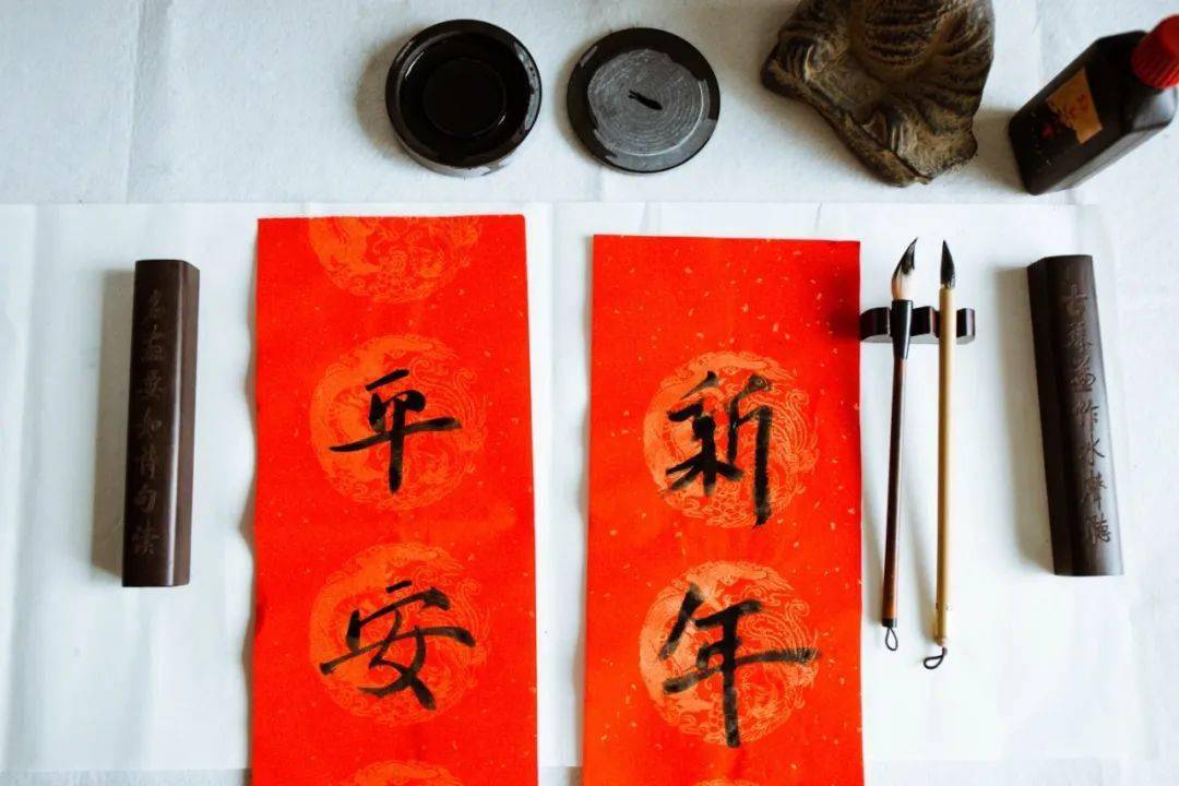 赓续中华文脉 争做时Kaiyun 开云体育代新人丨寒假系列活动来啦！(图2)