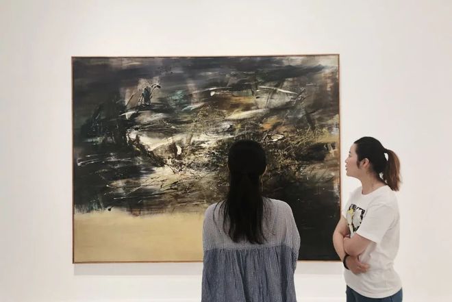 免费艺术开云 开云体育官网策展实践机会来了！小众职业讲座+宝龙艺术中心证书亲眼见证一场展览的诞生(图6)