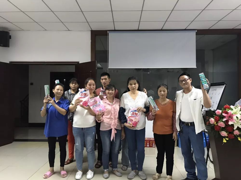 感恩相聚有爱同行Kaiyun 开云体育——铭成员工喜乐生日会活动(图3)