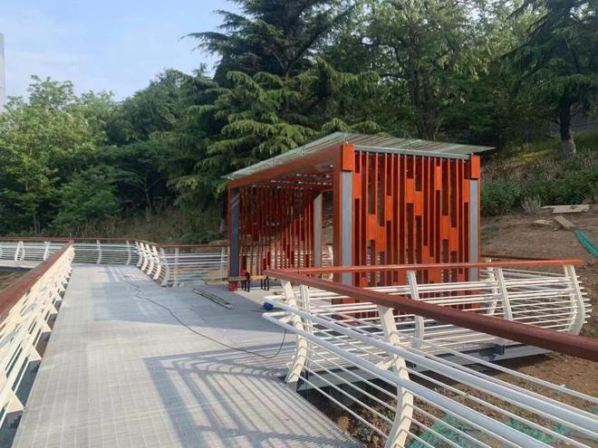 开云体育 Kaiyun.com 官网入口打造最美登高观景线！青岛面向国际征集“两山”策划方案 提升文化“氛围感”成亮点(图4)