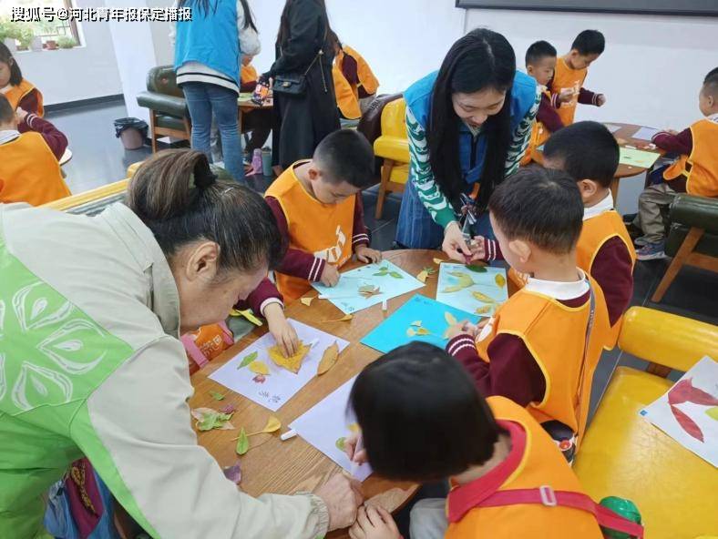 公园不止遛弯儿！“市民园长+医学专家开云 开云体育官网”上线竞秀公园变身多元文化阵地(图4)